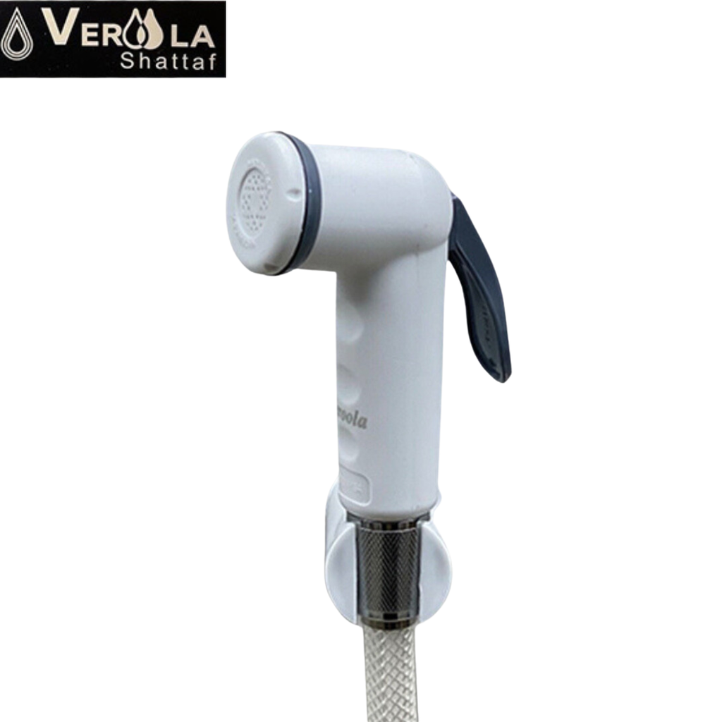 طقم شطاف مع لي VEROOLA