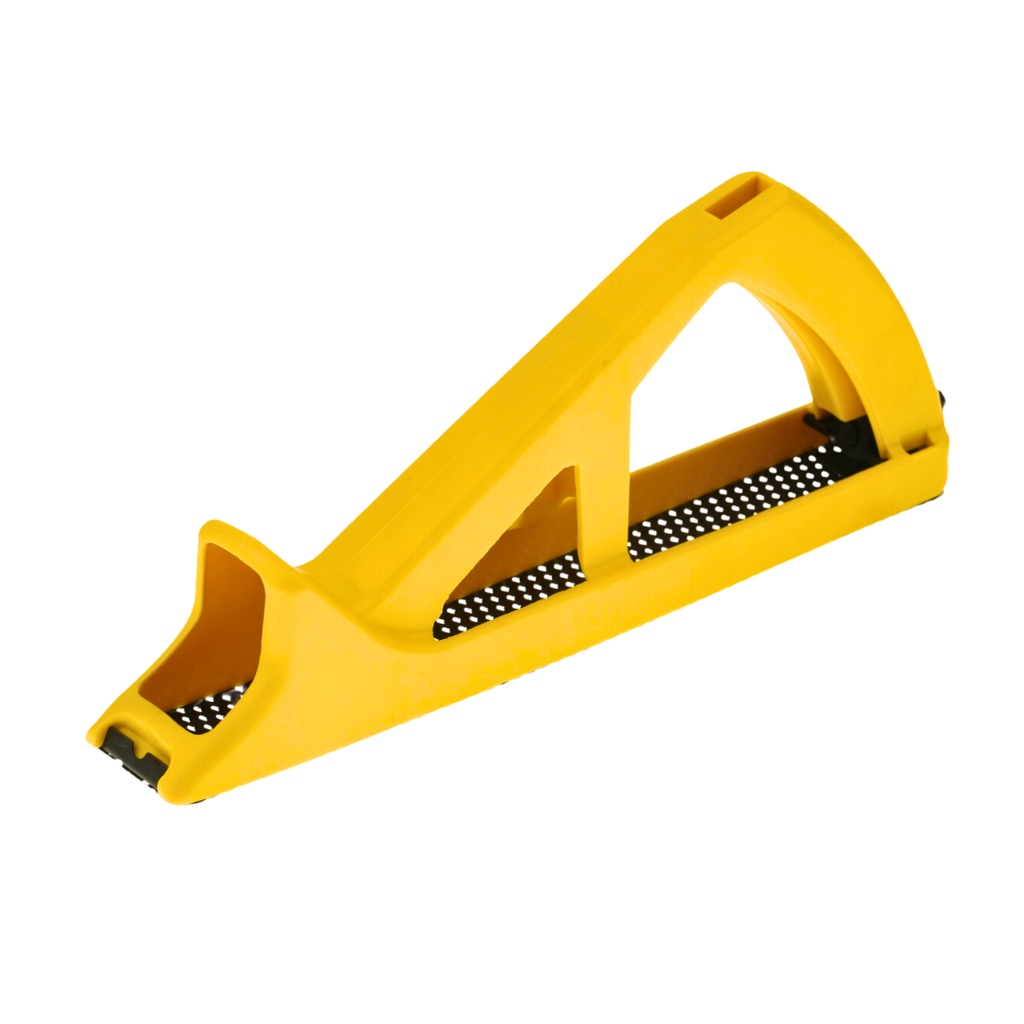 فارة جبس بلاستيك بيد كبيرة