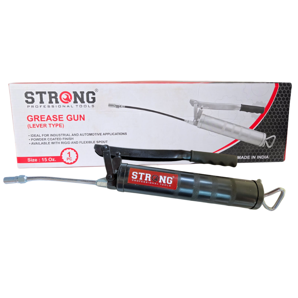 مشحمة 15 هندي سترونغ