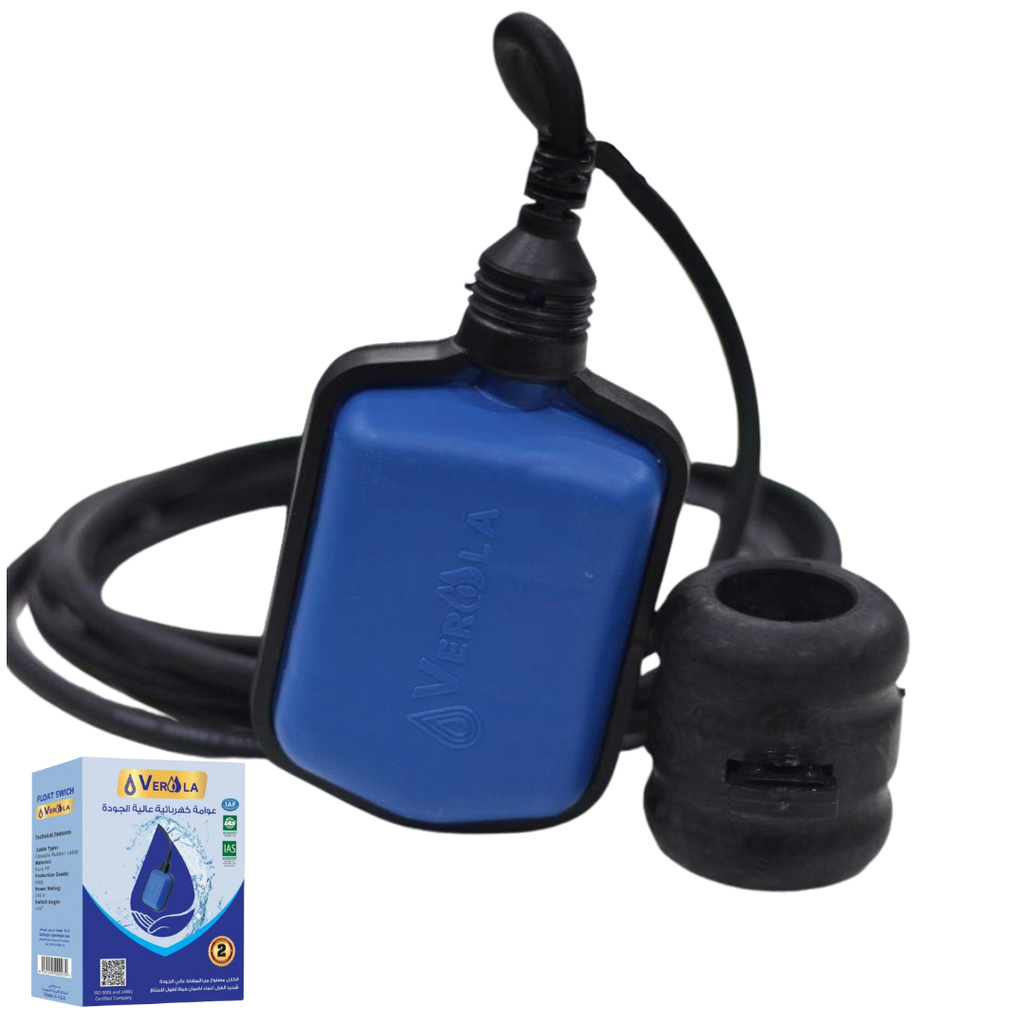 عوامة كهربائية VEROOLA