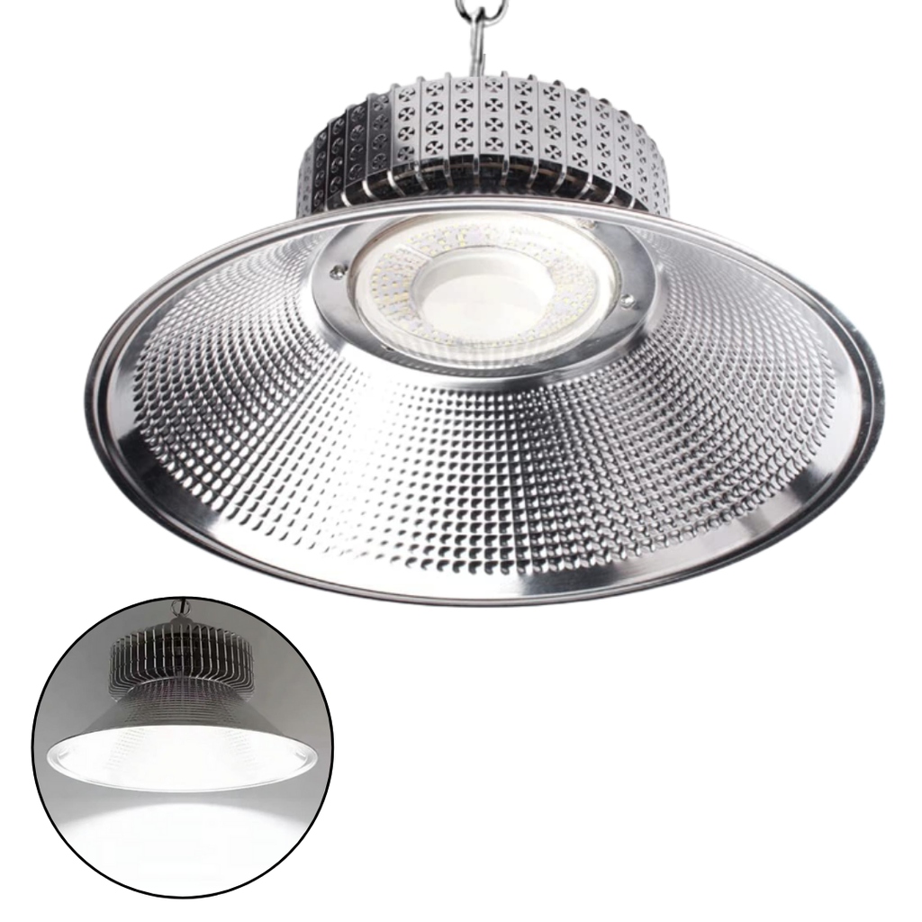 كشاف هنجر طربوش فضي