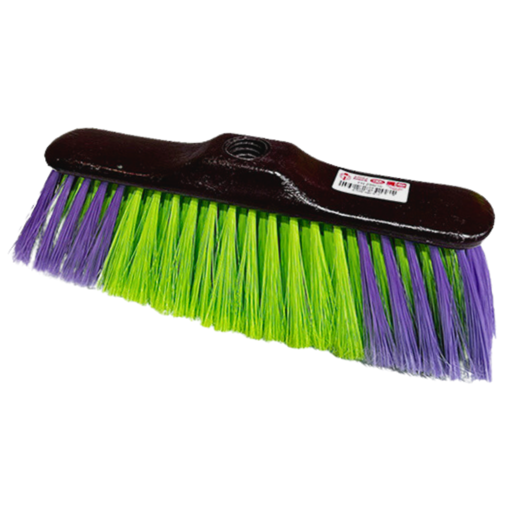 مكنسة ملون شعر طويل