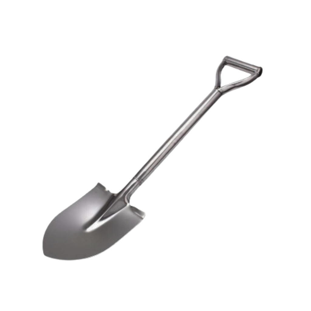 كريك حديد قصير