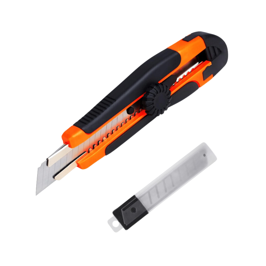 مشرط ملبس مع غيار