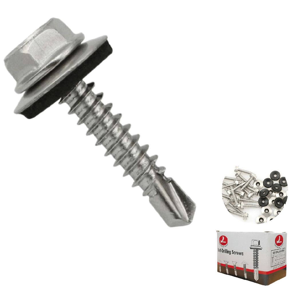 مسمار هنقر 1X14 تايوان