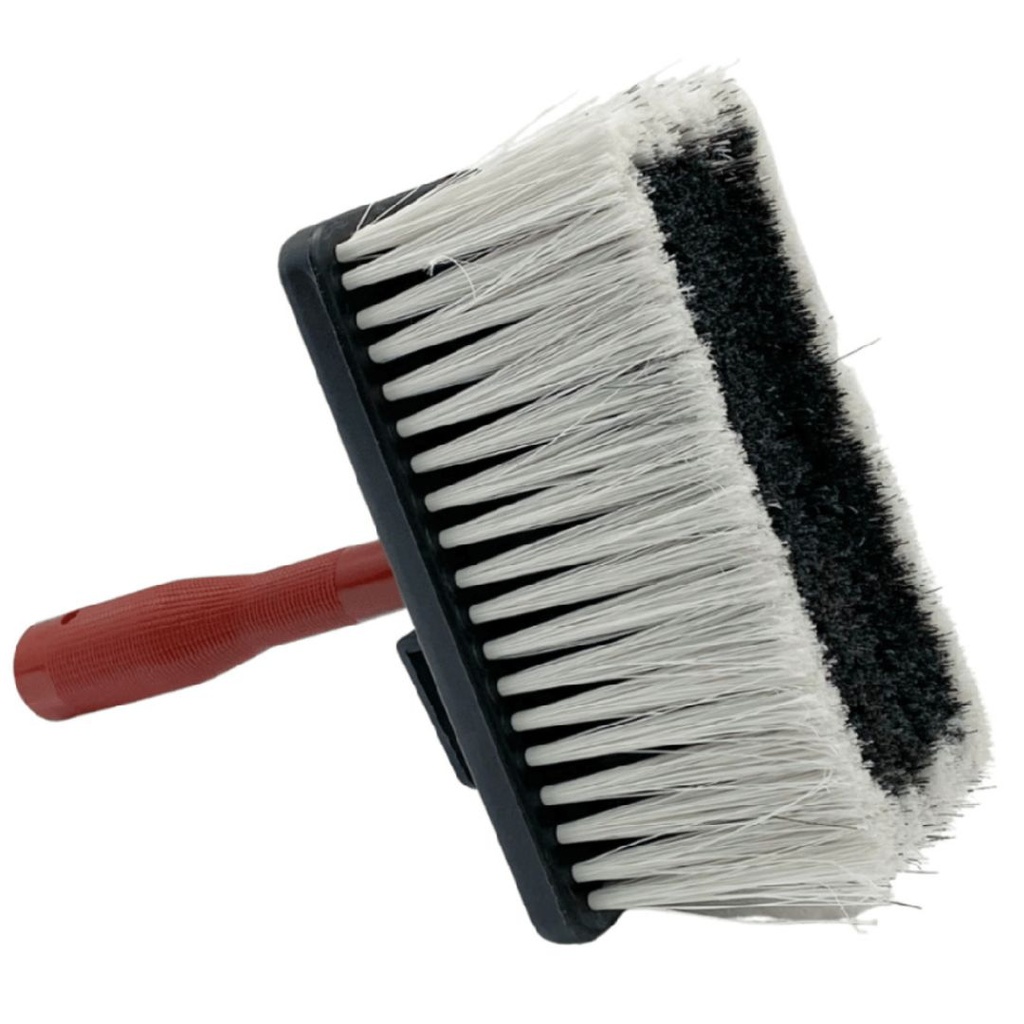 فرش طرش رخام قاعدة ( بلاستيك )