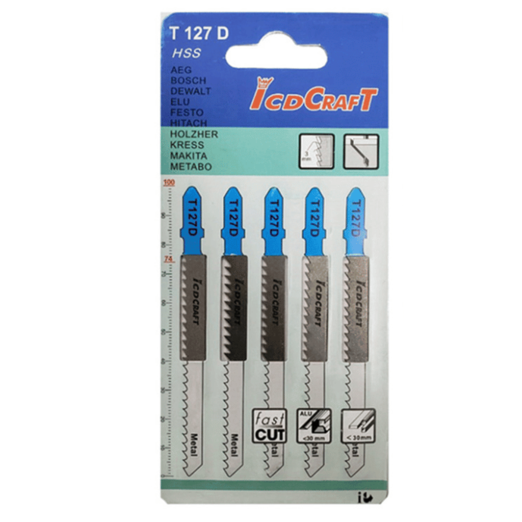 طقم ريشة اركت