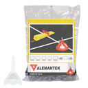 فواصل بلاط برم ALEMANTEK