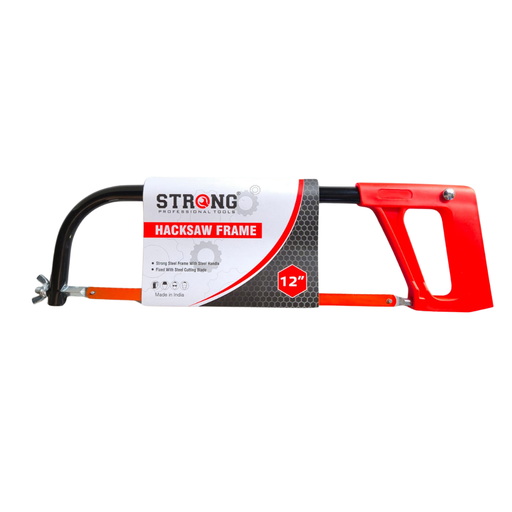 [92377] منشار حديد هندي سترونغ