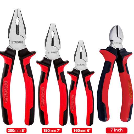 زرادية هندي سترونغ