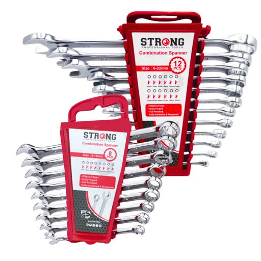 طقم مفتاح مشترك هندي سترونغ كرت