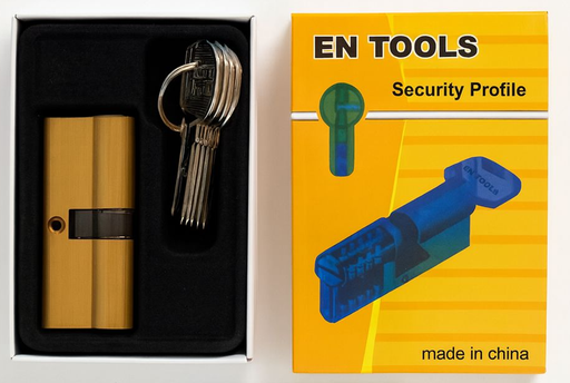 قلب كالون 7 سم 5 مفتاح