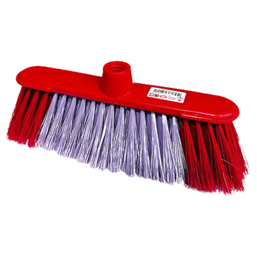 مكنسة ملون شعر طويل