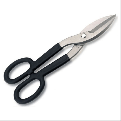 مقص شبك حديد