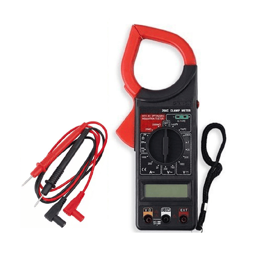 [10615] كلامب متر