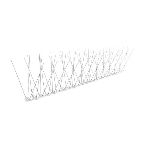 [11091] طارد حمام 60 سم / 5 شوك