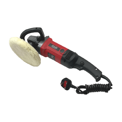 [12030] صاروخ 7بوصة تلميع سرعات SKILLED 1200W