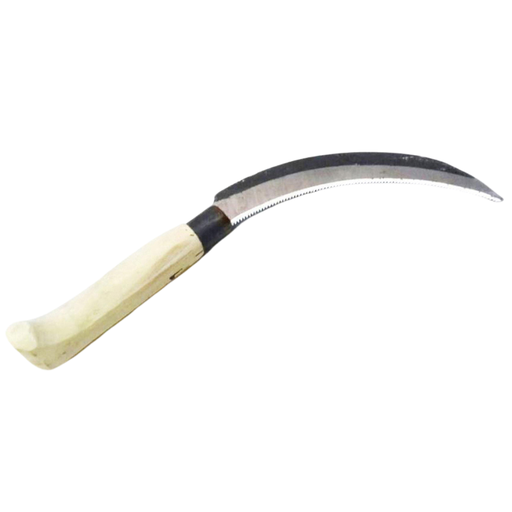 محش زراعي حديد